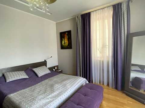 квартира за адресою Грицая, 10