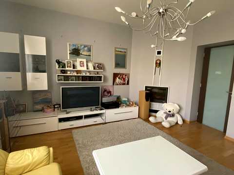 квартира за адресою Грицая, 10