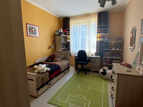 квартира за адресою Грицая, 10