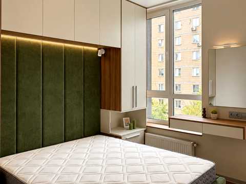 квартира за адресою Вірменська вул., 8