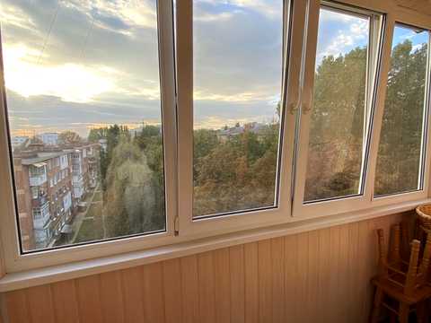 квартира за адресою Миру просп., 80/4