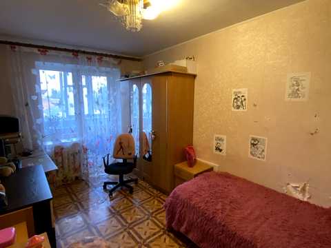 квартира за адресою Миру просп., 80/4