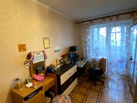 квартира за адресою Миру просп., 80/4