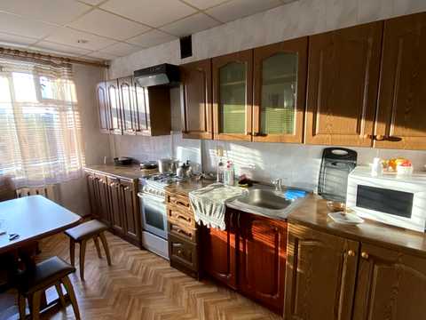 квартира за адресою Миру просп., 80/4