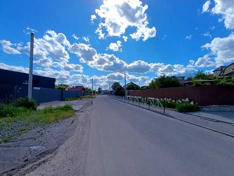 ділянка за адресою Хмельницький, Степанкова вул.