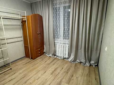 квартира по адресу Нижнеюрковская ул., 13