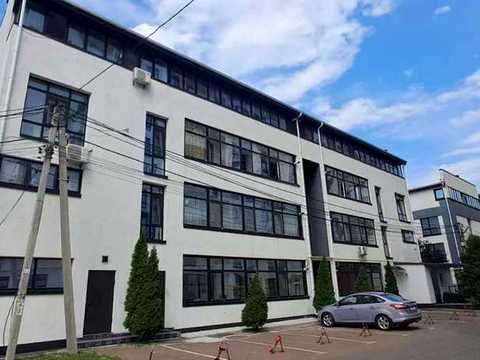 квартира по адресу Ягідна ул., 23