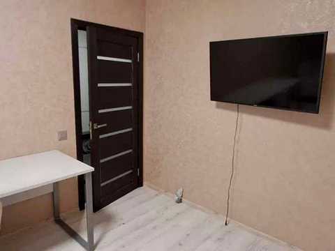 квартира по адресу Ягідна ул., 23
