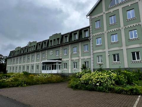 коммерческая по адресу Берестейське шоссе (Брест-Литовське), 7-б