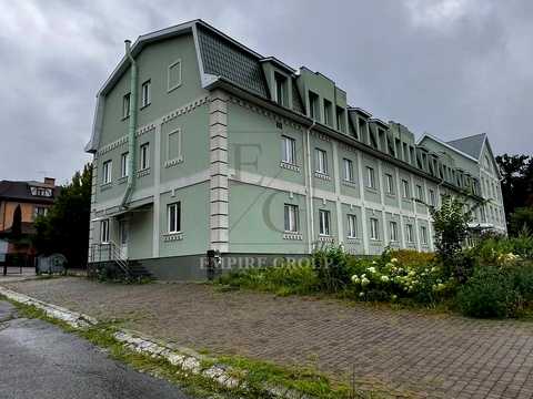 коммерческая по адресу Берестейське шоссе (Брест-Литовське), 7-б