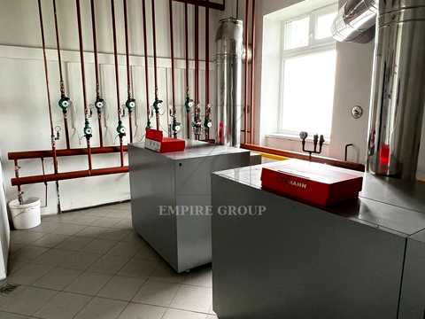 коммерческая по адресу Берестейське шоссе (Брест-Литовське), 7-б