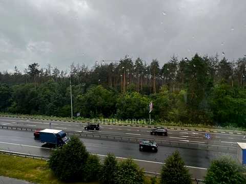 коммерческая по адресу Берестейське шоссе (Брест-Литовське), 7-б