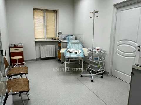 коммерческая по адресу Берестейське шоссе (Брест-Литовське), 7-б