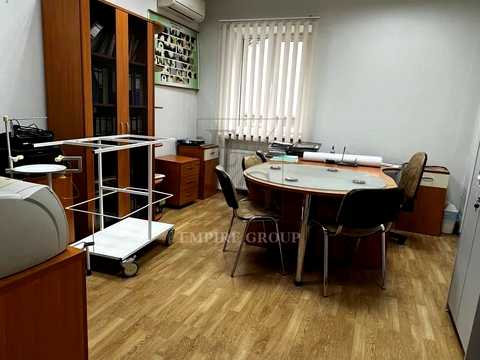 коммерческая по адресу Берестейське шоссе (Брест-Литовське), 7-б