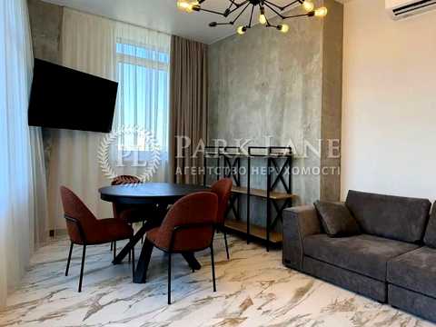квартира за адресою Берестейський просп. (Перемоги), 11 к1