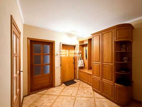 квартира по адресу Победы просп., 57г