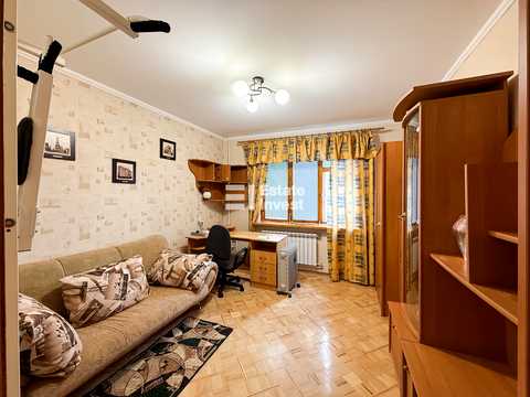 квартира по адресу Победы просп., 57г