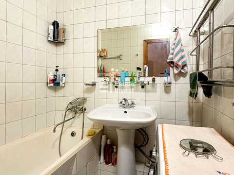 квартира по адресу Победы просп., 57г