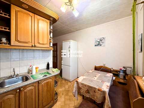 квартира по адресу Победы просп., 57г