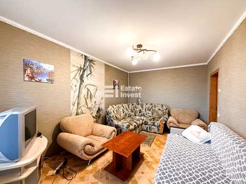 квартира по адресу Победы просп., 57г