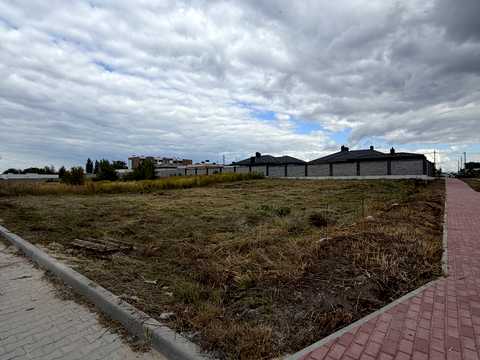 ділянка за адресою Рівне, Масив Грін хілз