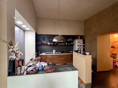 квартира за адресою Івана Луценка пров., 4