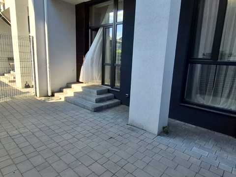 дом по адресу Сергея Колоса ул., 1-Б