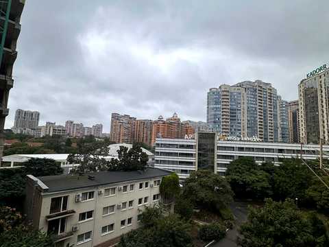 квартира за адресою Аркадійське плато вул. (Гагаринське плато), (Вежа D)