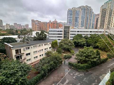 квартира за адресою Аркадійське плато вул. (Гагаринське плато), (Вежа D)