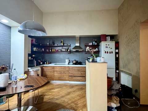 квартира за адресою Івана Луценка пров., 4