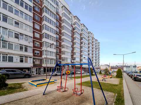 квартира за адресою Винна Гора вул., 5-Г