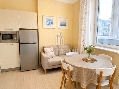 квартира по адресу Демеевская ул., 13