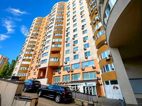 квартира по адресу Демеевская ул., 13