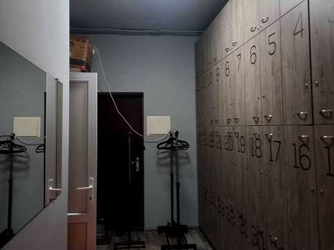 комерційна за адресою Люстдорфська дорога вул. (Черноморская дорога), 55е