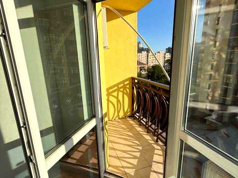 квартира по адресу Коперника ул., 3