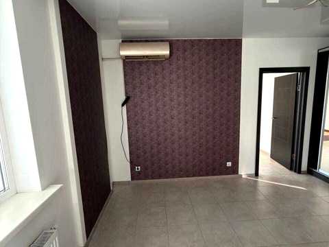 квартира по адресу Коперника ул., 3