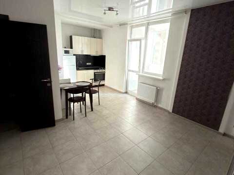 квартира по адресу Коперника ул., 3