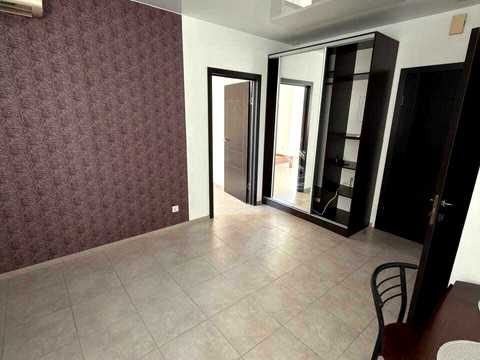 квартира по адресу Коперника ул., 3