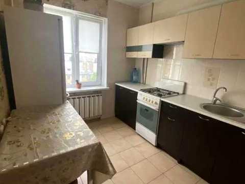 квартира за адресою Європейського Союзу просп. (Правди), 3