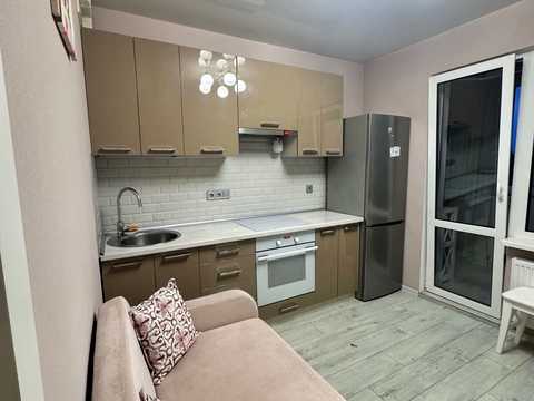 квартира за адресою Стеценка вул., 75-В