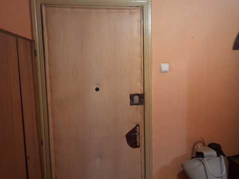 квартира по адресу Николая Лаврухина ул., 11