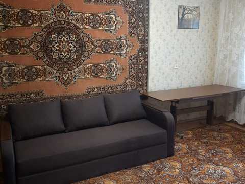 квартира по адресу Николая Лаврухина ул., 11