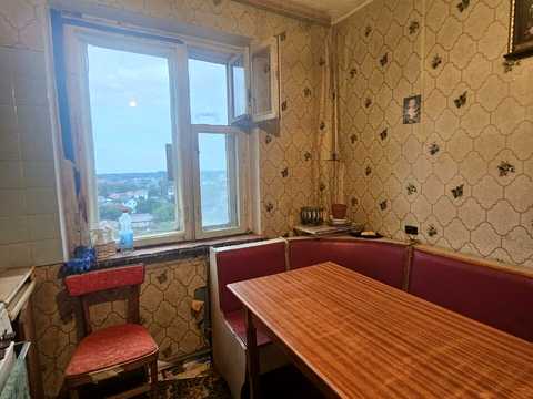 квартира за адресою Архітекторська вул., 16