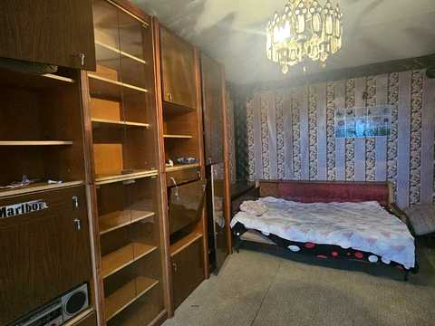 квартира за адресою Архітекторська вул., 16