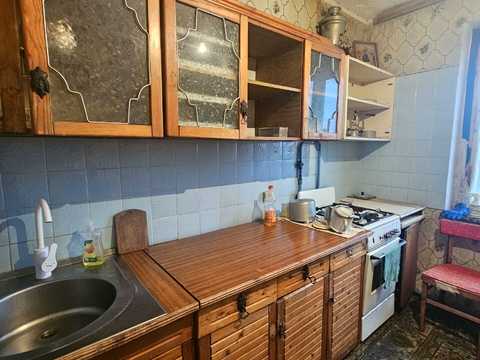квартира за адресою Архітекторська вул., 16