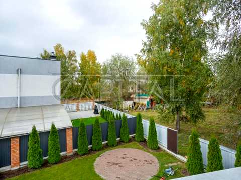 дом по адресу Уютная ул., 2