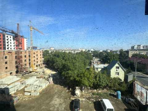 квартира по адресу Степана Бандеры ул., (Будинок)