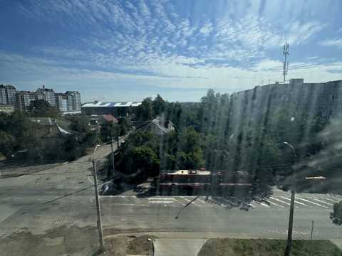 квартира по адресу Степана Бандеры ул., (Будинок)