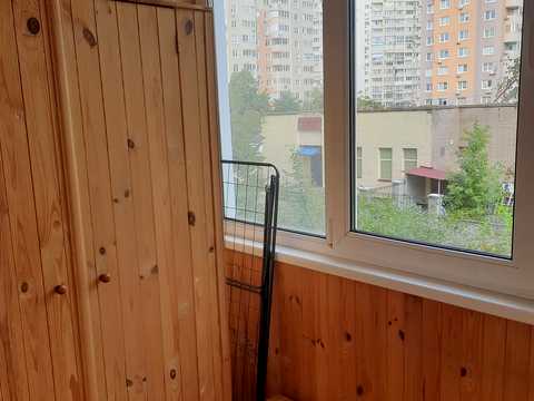 квартира по адресу Николая Лаврухина ул., 11