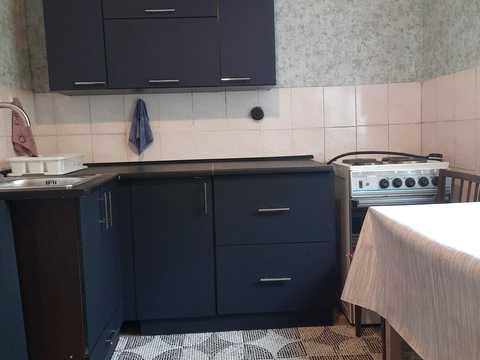 квартира по адресу Николая Лаврухина ул., 11